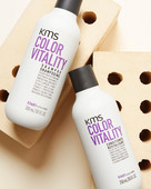 KMS Color Vitality products