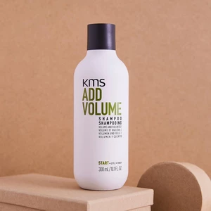 Přípravky KMS Add Volume
