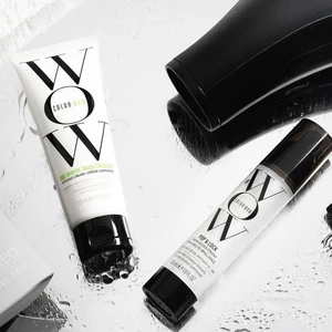 Color Wow Styling
