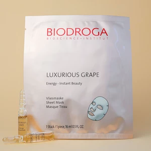Luxurious Grape
