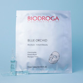 Biodroga Blue Orchid