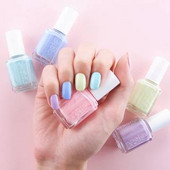 Nail Polishes and Gel Nail Color