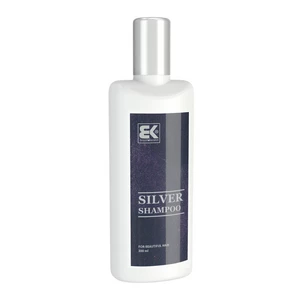Brazil Keratin Silver