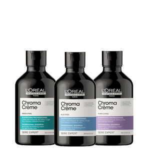 L'Oréal Professionnel Série Expert Chroma Crème