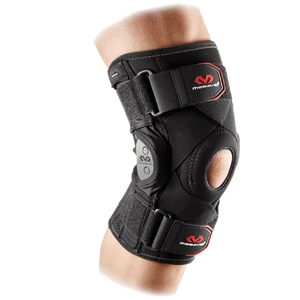 Knee brace