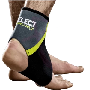 Ankle protectors