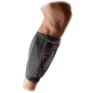 Brace calf and groin