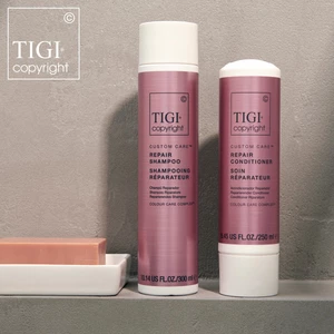 TIGI Copyright Custom Care Repair