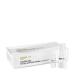 label.m Lab Remedy