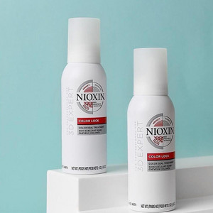 Nioxin 3D Expert Color Therapy