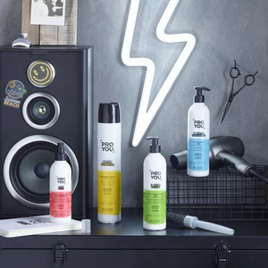 Revlon Professional Pro You