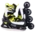 2 in 1 skates