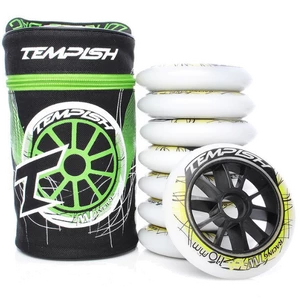 Spare Fitness wheels - set of 8 pcs
