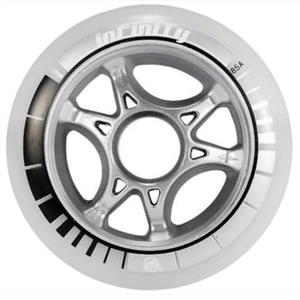 Spare fitness wheels - 1 piece