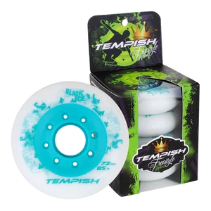 Spare Freeskate wheels - set of 4 pcs
