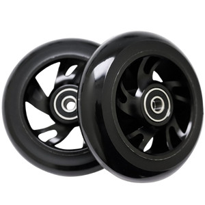 Spare Freeskate wheels - set of 2 pcs