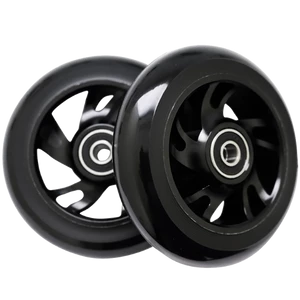 Spare Freeskate wheels - set of 2 pcs