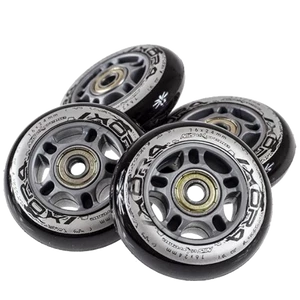 Spare Speed wheels - set of 4 pcs