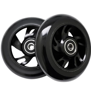 Spare Speed wheels - set of 2 pcs