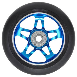 Spare wheels for scooters - 1 pcs