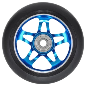 Spare wheels for scooters - 1 pcs