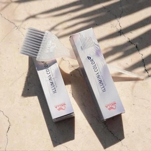Illumina Color