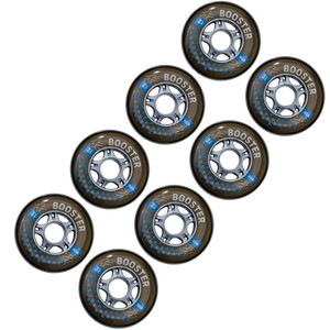 Spare Aggressive wheels - set of 8 pcs