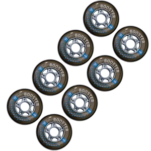 Ersatz Aggressive Räder - Set mit 8 Stk