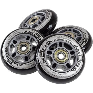 Spare hockey wheels - set of 4 pcs