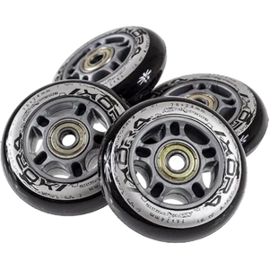 Spare hockey wheels - set of 4 pcs