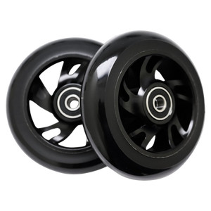 Spare hockey wheels - set of 2 pcs
