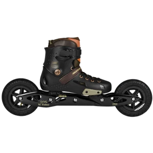 Nordic skates