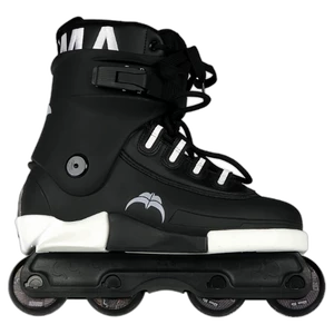 Aggressive Skates