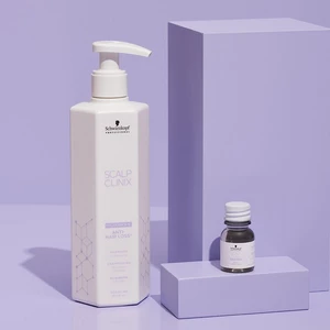 Scalp Clinix Anti-Hair Loss