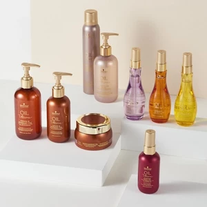 Schwarzkopf Professional Oil Ultime