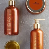 Argan & Barbary
