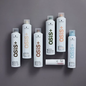 OSiS+ Long Hair Texture