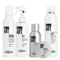 Tecni.Art Volume