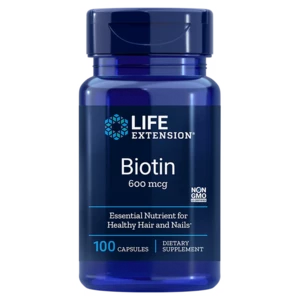 Vitamin B7 (biotin)