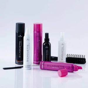 Schwarzkopf Silhouette