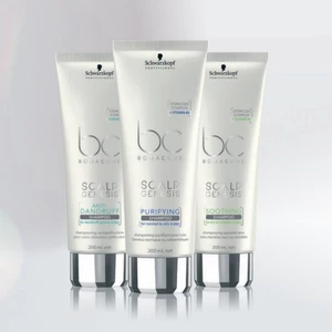 Scalp Genesis