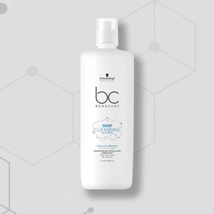 Bonacure Deep Cleansing