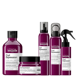 Série Expert Curl Expression