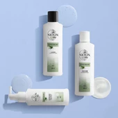 Scalp Relief