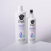 John Paul Pet Lavender Mint