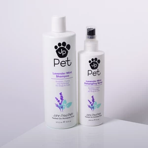 John Paul Pet Lavender Mint
