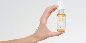 Argan Oil: "Liquid Gold" For Hair