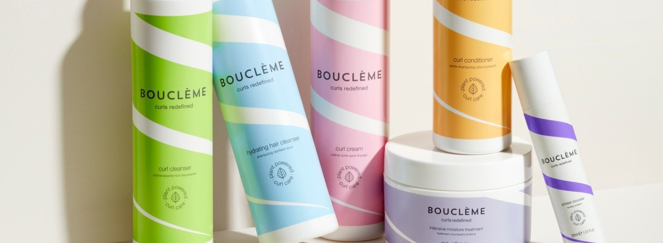 New Bouclème Brand