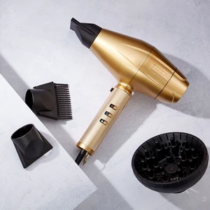 BaByliss PRO Haartrockner und Diffusoren
