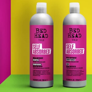 Tigi Self Absorbed